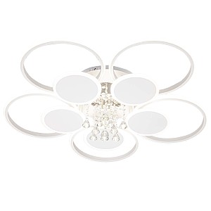 Потолочная люстра Aurora 10228/10LED