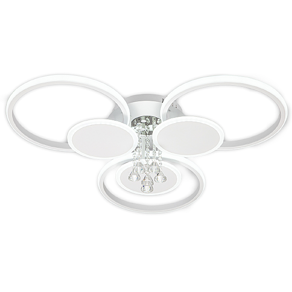 Потолочная люстра Aurora 10228/S LED