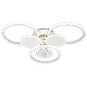 Потолочная люстра Aurora 10228/S LED