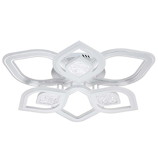 Потолочная люстра Hydria 10229/6LED