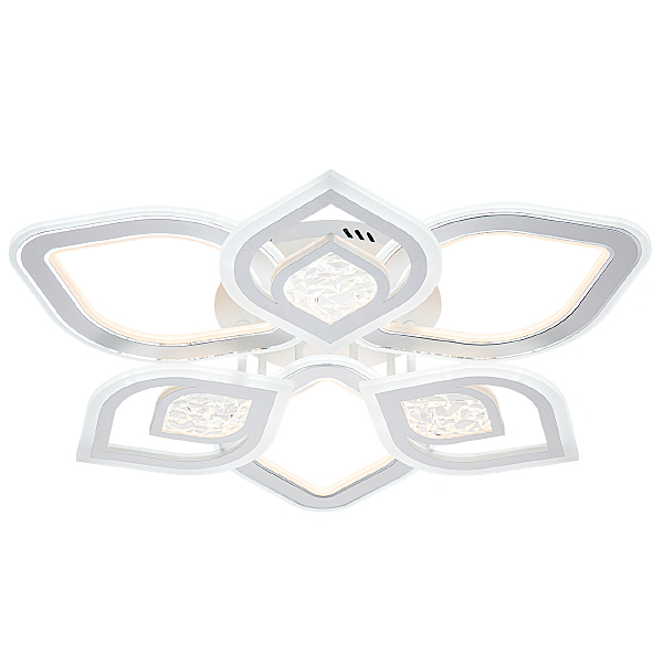 Потолочная люстра Hydria 10229/6LED