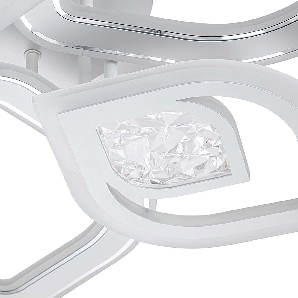 Потолочная люстра Hydria 10229/6LED