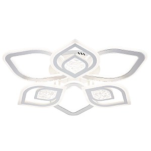 Потолочная люстра Hydria 10229/6LED