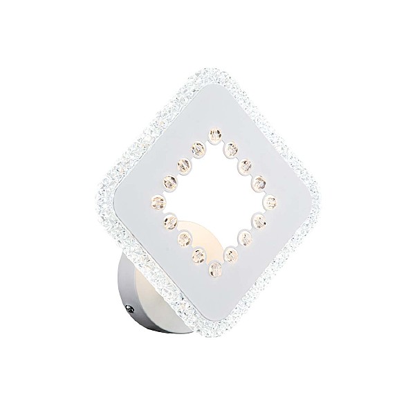 Настенное бра Dew 10231/1LED