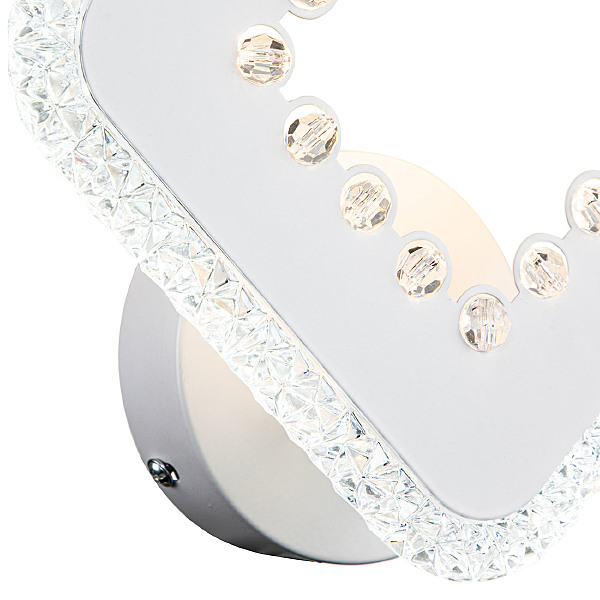 Настенное бра Dew 10231/1LED