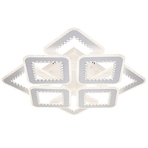 Потолочная люстра Dew 10231/8LED