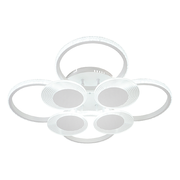 Потолочная люстра Castor 10232/8LED