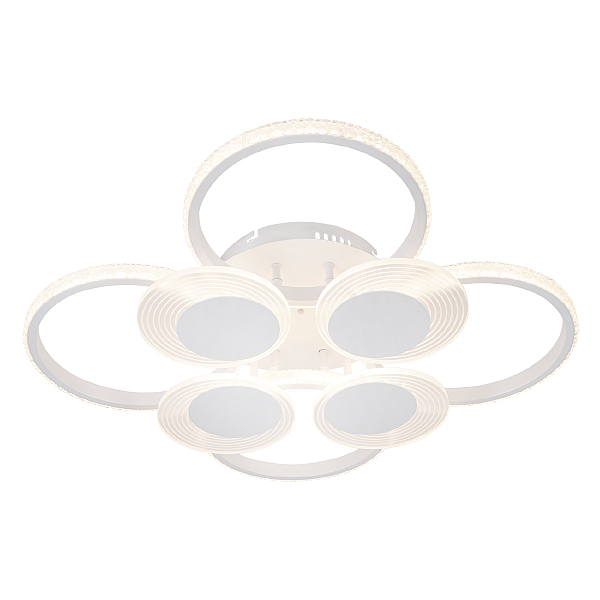 Потолочная люстра Castor 10232/8LED