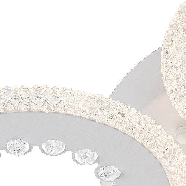 Потолочная люстра Dew 10233/5LED