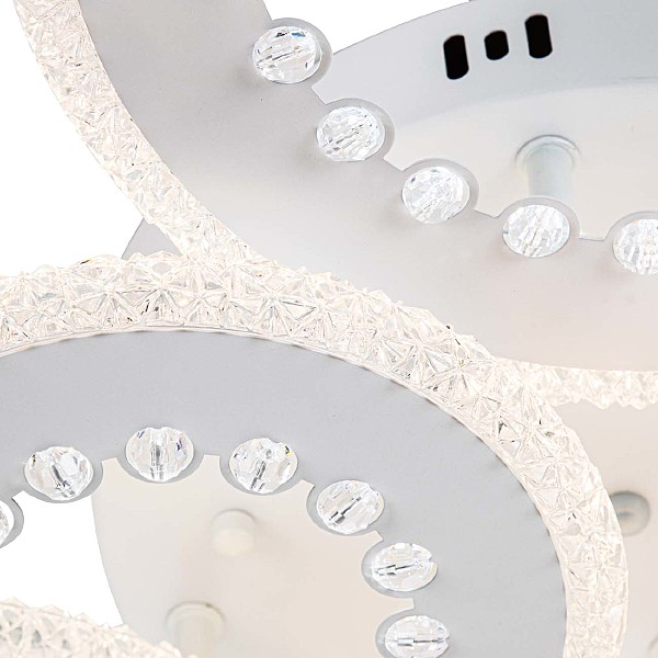 Потолочная люстра Dew 10233/6LED