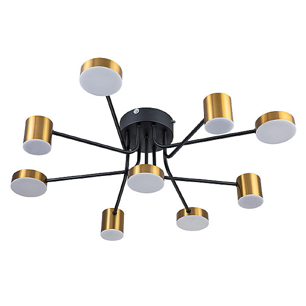 Потолочная люстра Ogma 10235/9LED