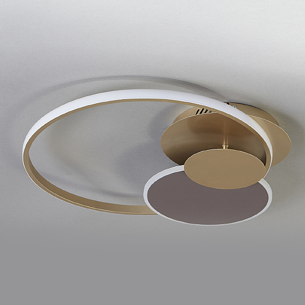 Потолочная люстра Pleiades 10247/3LED