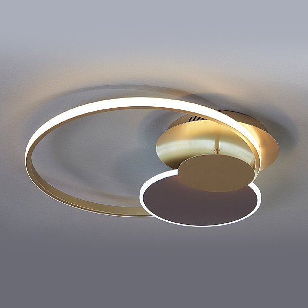 Потолочная люстра Pleiades 10247/3LED