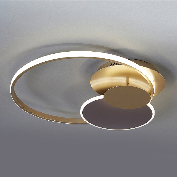 Потолочная люстра Pleiades 10247/3LED