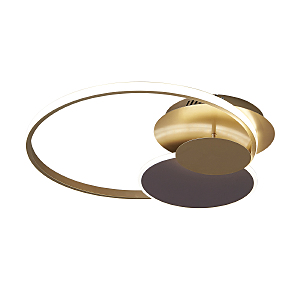 Потолочная люстра Pleiades 10247/3LED