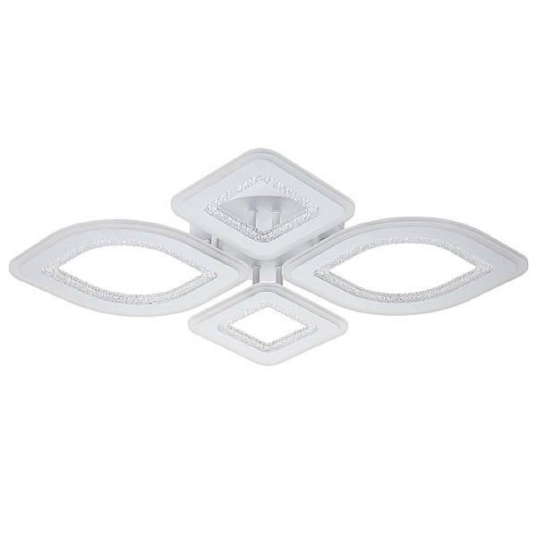 Потолочная люстра Atria 10257/4LED