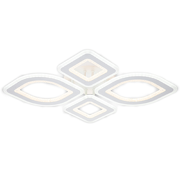 Потолочная люстра Atria 10257/4LED