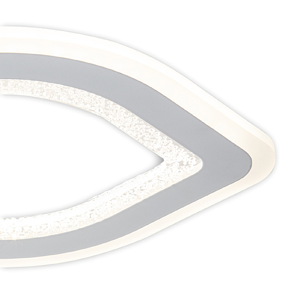 Потолочная люстра Atria 10257/4LED