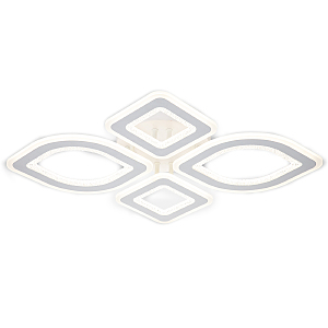 Потолочная люстра Atria 10257/4LED