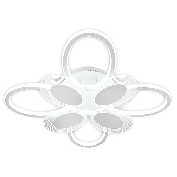 Потолочная люстра Atreus 10259/8LED