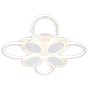 Потолочная люстра Atreus 10259/8LED