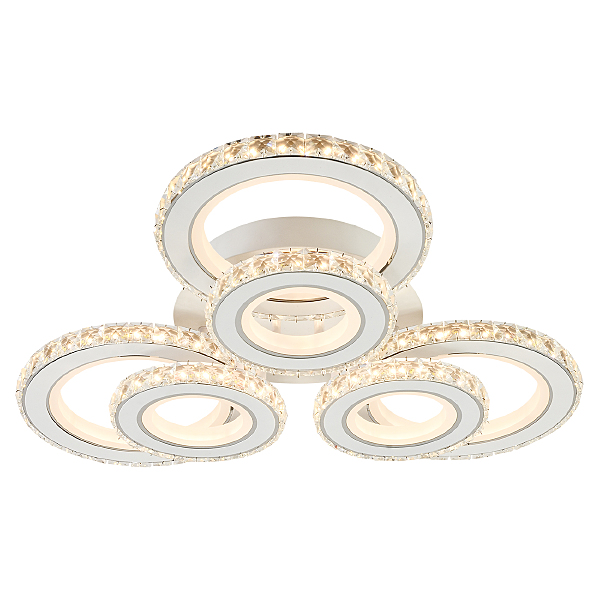 Потолочная люстра Chantel 10260/6LED
