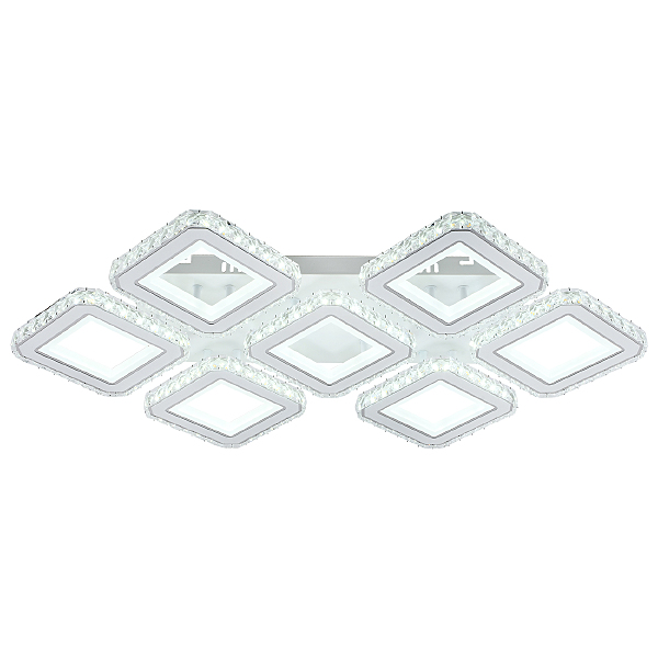 Потолочная люстра Avolon 10261/7LED