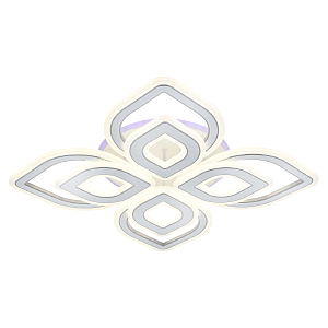 Потолочная люстра Kaffa 10262/4LED