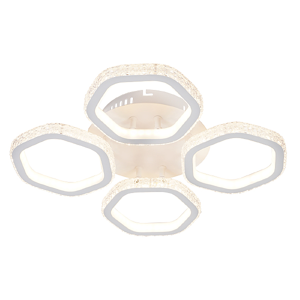 Потолочная люстра Centauri 10263/4LED