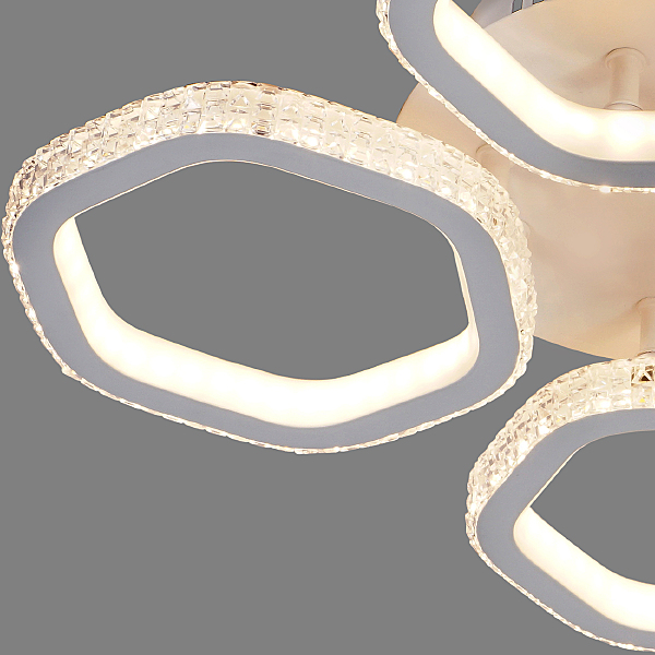Потолочная люстра Centauri 10263/4LED