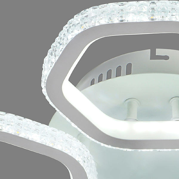 Потолочная люстра Centauri 10263/4LED