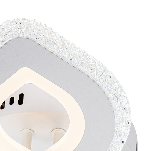 Потолочная люстра Diamond 10264/3LED