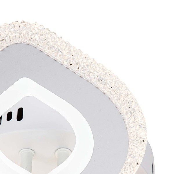 Потолочная люстра Diamond 10264/3LED