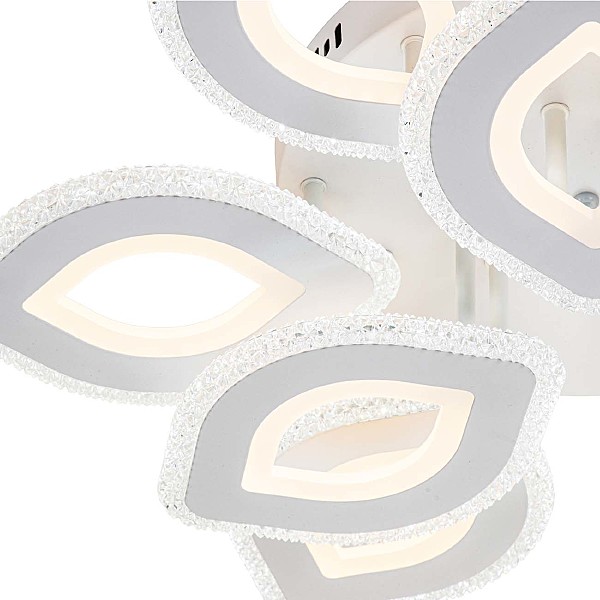 Потолочная люстра Diamond 10264/9LED