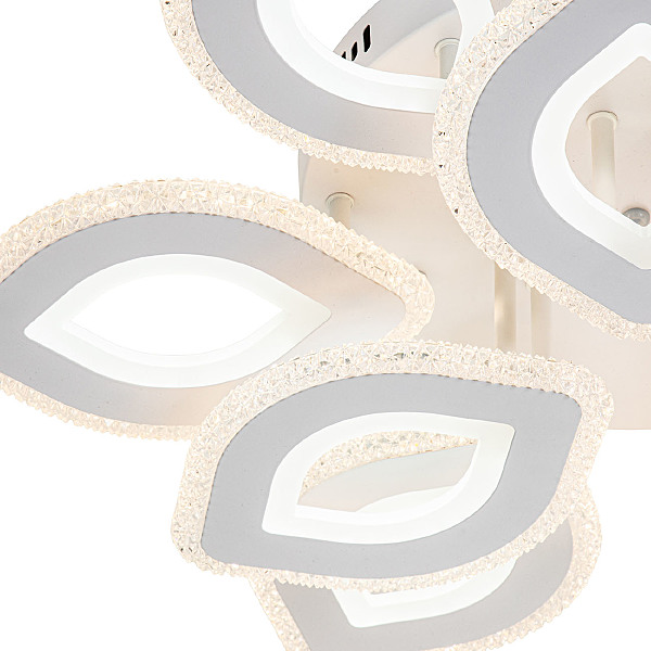 Потолочная люстра Diamond 10264/9LED