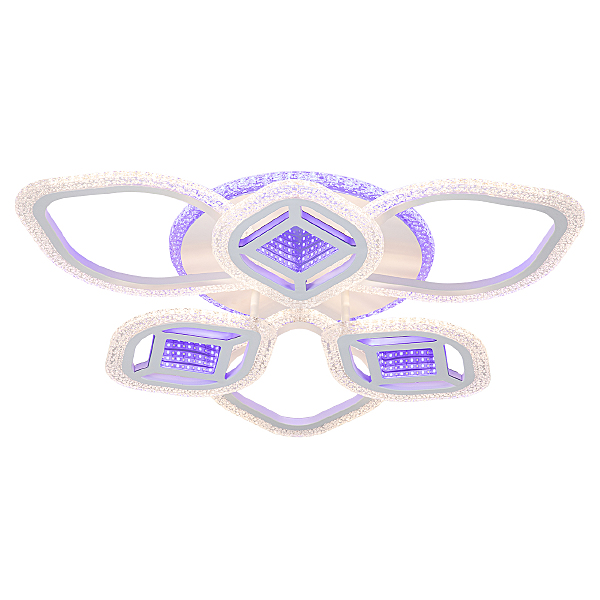 Потолочная люстра Mira 10265/6LED
