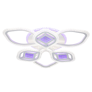 Потолочная люстра Mira 10265/6LED