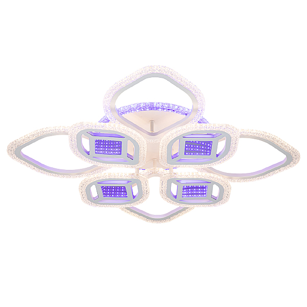 Потолочная люстра Mira 10265/8LED
