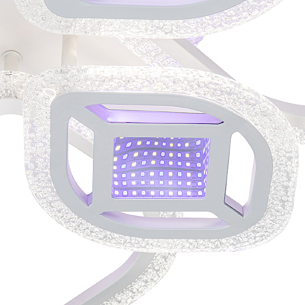 Потолочная люстра Mira 10265/8LED