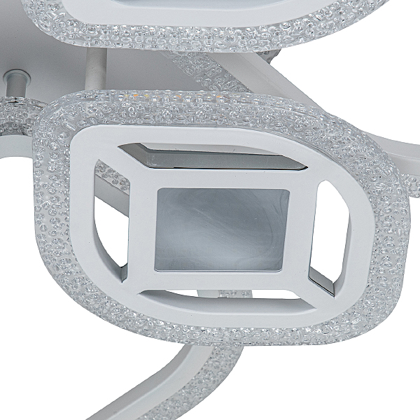 Потолочная люстра Mira 10265/8LED