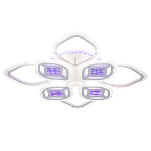 Потолочная люстра Mira 10265/8LED