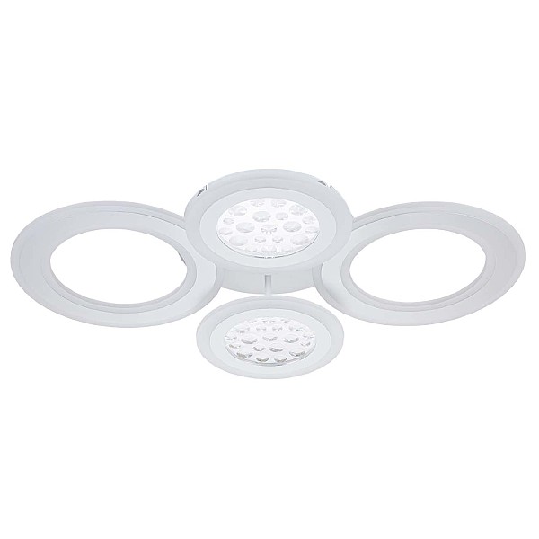 Потолочная люстра Drop 10267/4LED