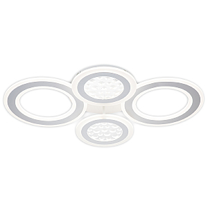 Потолочная люстра Drop 10267/4LED