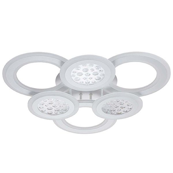 Потолочная люстра Drop 10267/6LED