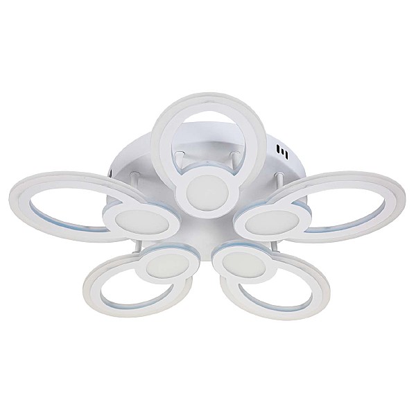 Потолочная люстра Alruba 10269/10LED