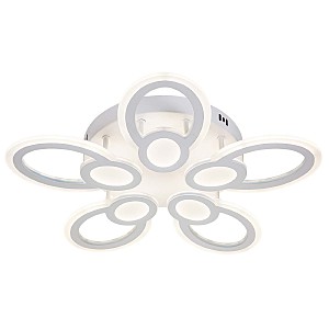 Потолочная люстра Alruba 10269/10LED