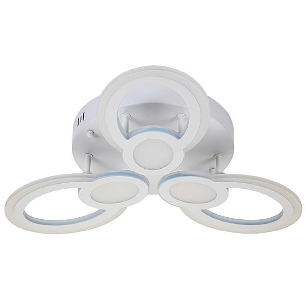 Потолочная люстра Alruba 10269/6LED