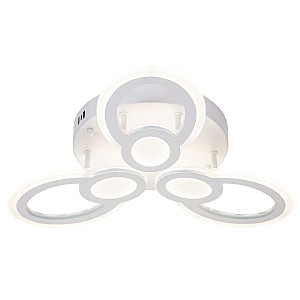 Потолочная люстра Alruba 10269/6LED