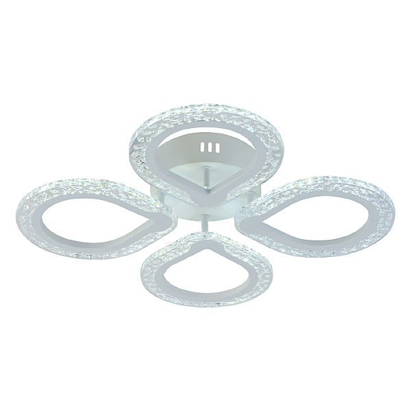 Потолочная люстра Menita 10270/4LED