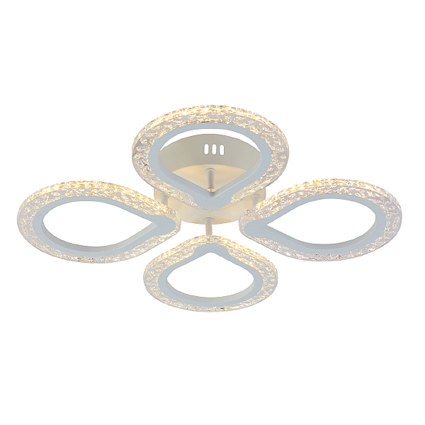 Потолочная люстра Menita 10270/4LED